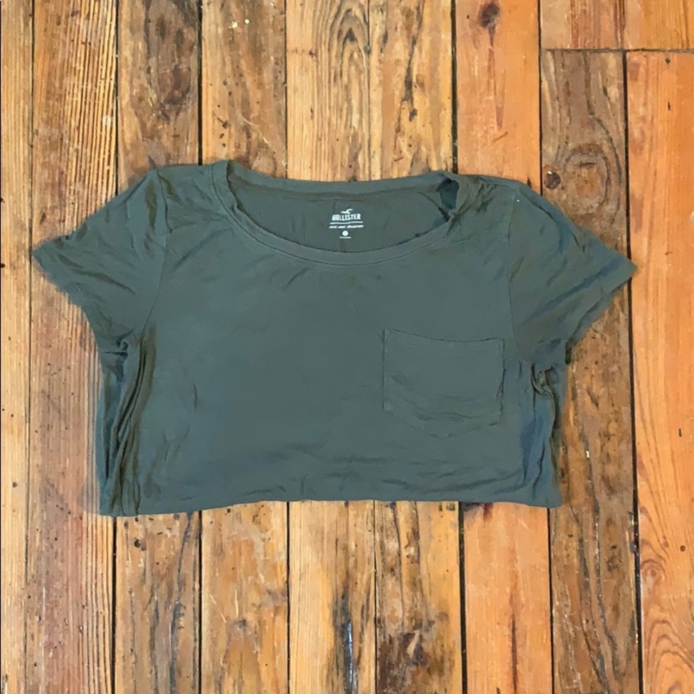 Soft Tee